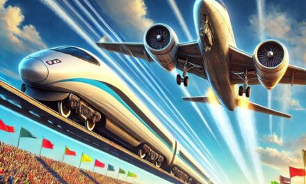 Come muoversi in Italia: treno, auto, bus o aereo? Guida completa 2025
