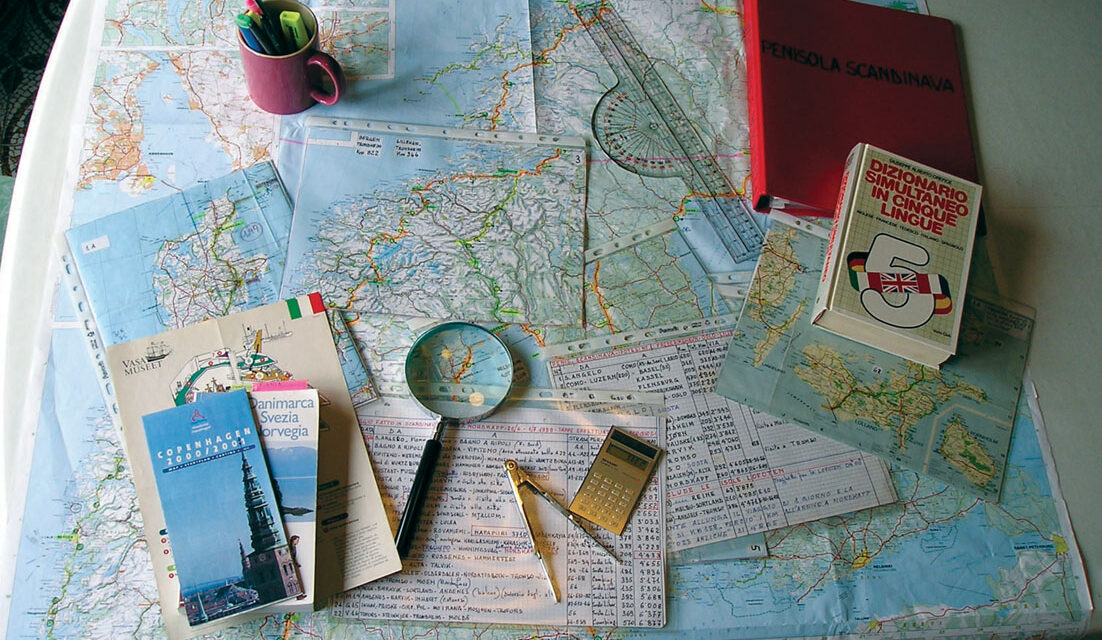 Come pianificare un viaggio in Italia: guida passo passo