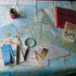 Come pianificare un viaggio in Italia: guida passo passo