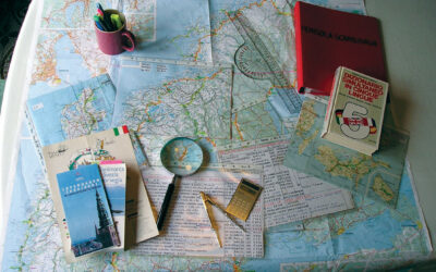 Come pianificare un viaggio in Italia: guida passo passo