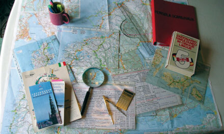 Come pianificare un viaggio in Italia: guida passo passo