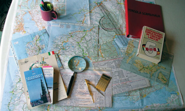 Come pianificare un viaggio in Italia: guida passo passo