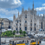 Cosa vedere a Milano in un weekend