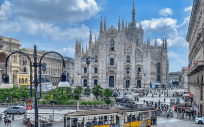 Cosa vedere a Milano in un weekend