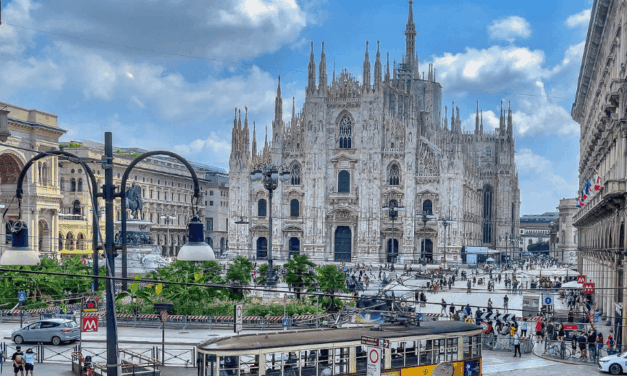 Cosa vedere a Milano in un weekend
