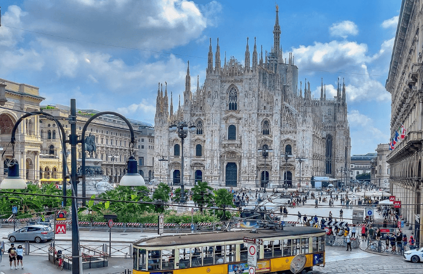 Cosa vedere a Milano in un weekend