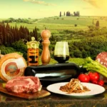 I migliori itinerari enogastronomici in Italia