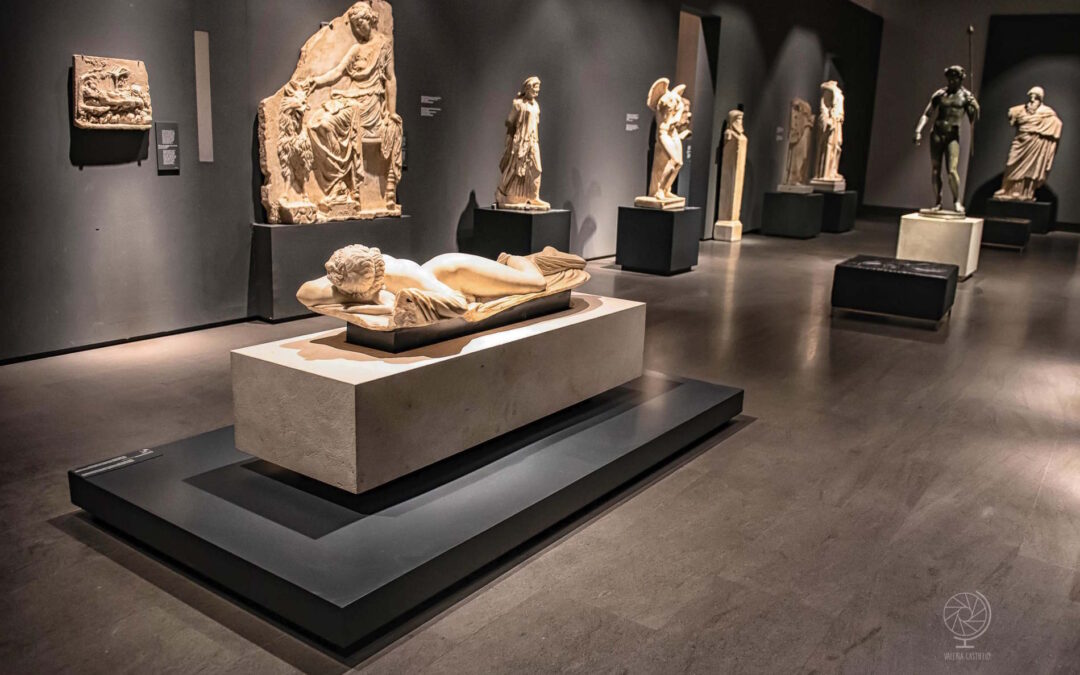 I musei più belli d’Italia: 20 posti imperdibili con città