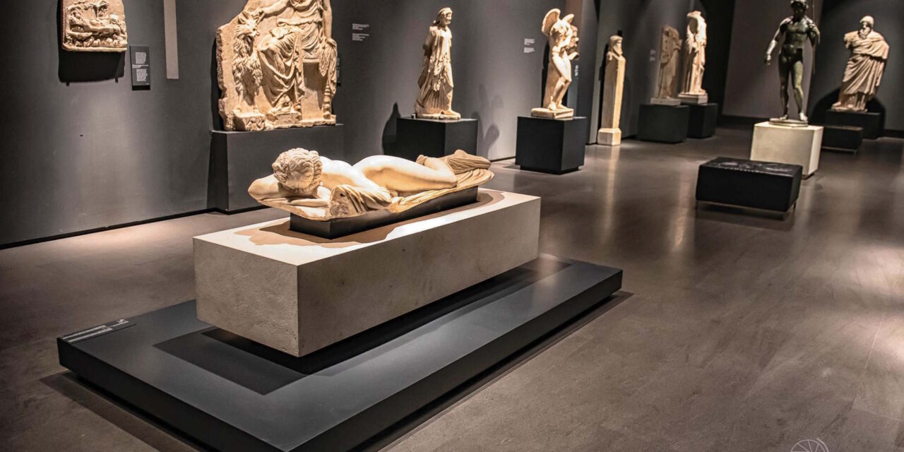 I musei più belli d’Italia: 20 posti imperdibili con città