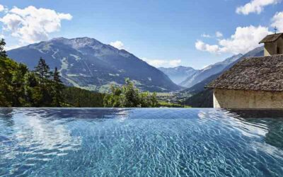 Le migliori terme in Italia: 15 destinazioni per relax vero