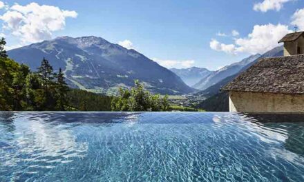 Le migliori terme in Italia: 15 destinazioni per relax vero