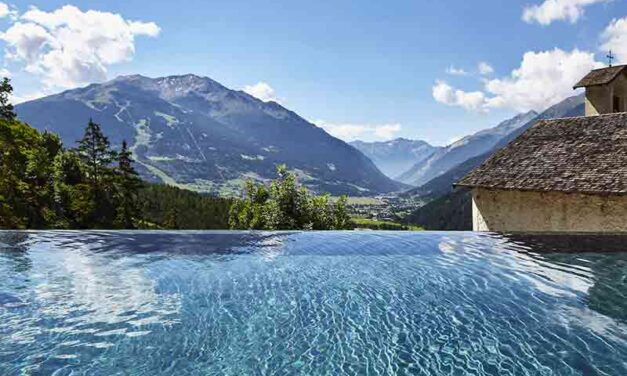 Le migliori terme in Italia: 15 destinazioni per relax vero