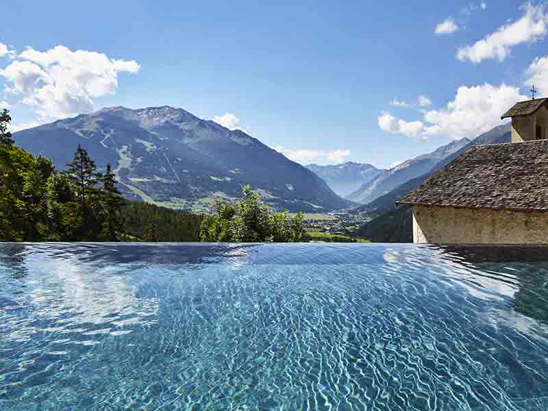 Le migliori terme in Italia: 15 destinazioni per relax vero