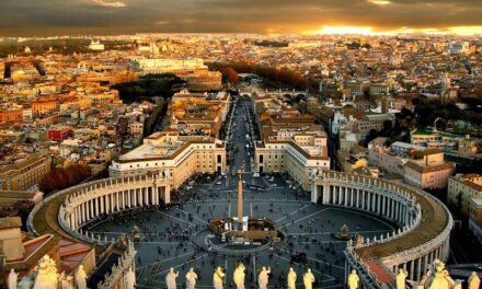 Itinerario realistico per visitare Roma in 3 giorni: tempi, soste e consigli pratici