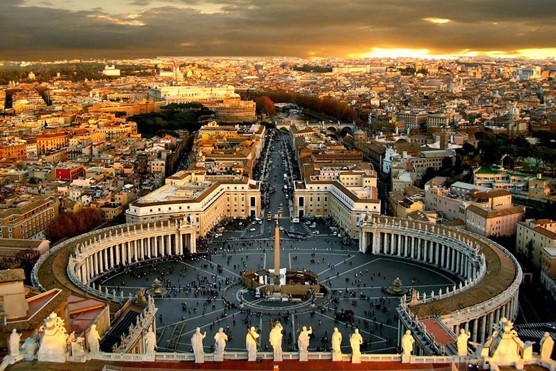 Itinerario realistico per visitare Roma in 3 giorni: tempi, soste e consigli pratici
