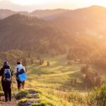 Trekking facili in Italia: 8 itinerari perfetti per principianti e famiglie