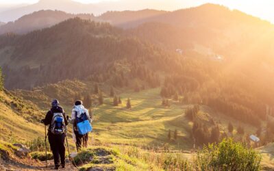 Trekking facili in Italia: 8 itinerari perfetti per principianti e famiglie