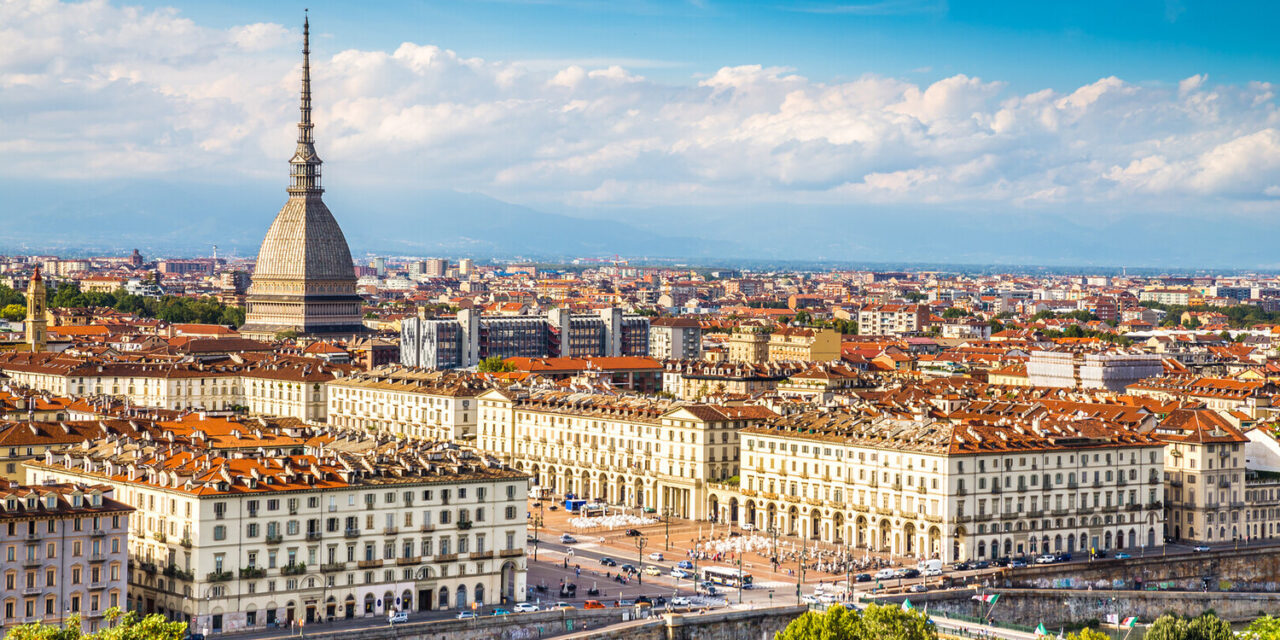 Torino in 2 giorni: itinerario a piedi nel cuore del nord Italia tra storia, arte e sapori