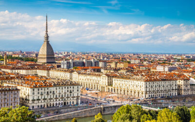 Torino in 2 giorni: itinerario a piedi nel cuore del nord Italia tra storia, arte e sapori