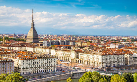Torino in 2 giorni: itinerario a piedi nel cuore del nord Italia tra storia, arte e sapori