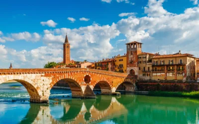 Verona romantica e low cost: itinerario di due giorni per coppie tra storia, panorami e sapori autentici